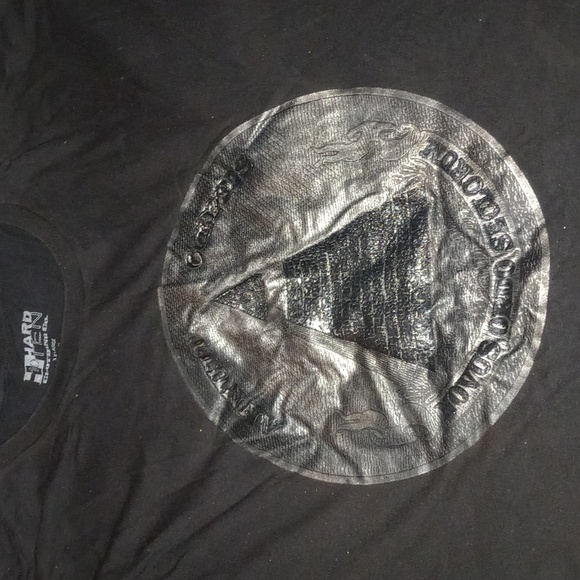Men's T-shirt - Picture 1 of 5